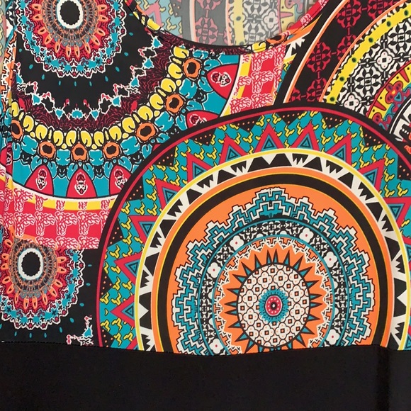 Simple Maxi Dress - Picture 4 of 9